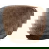 Cary Occasional Chair Brown thumbnail 3