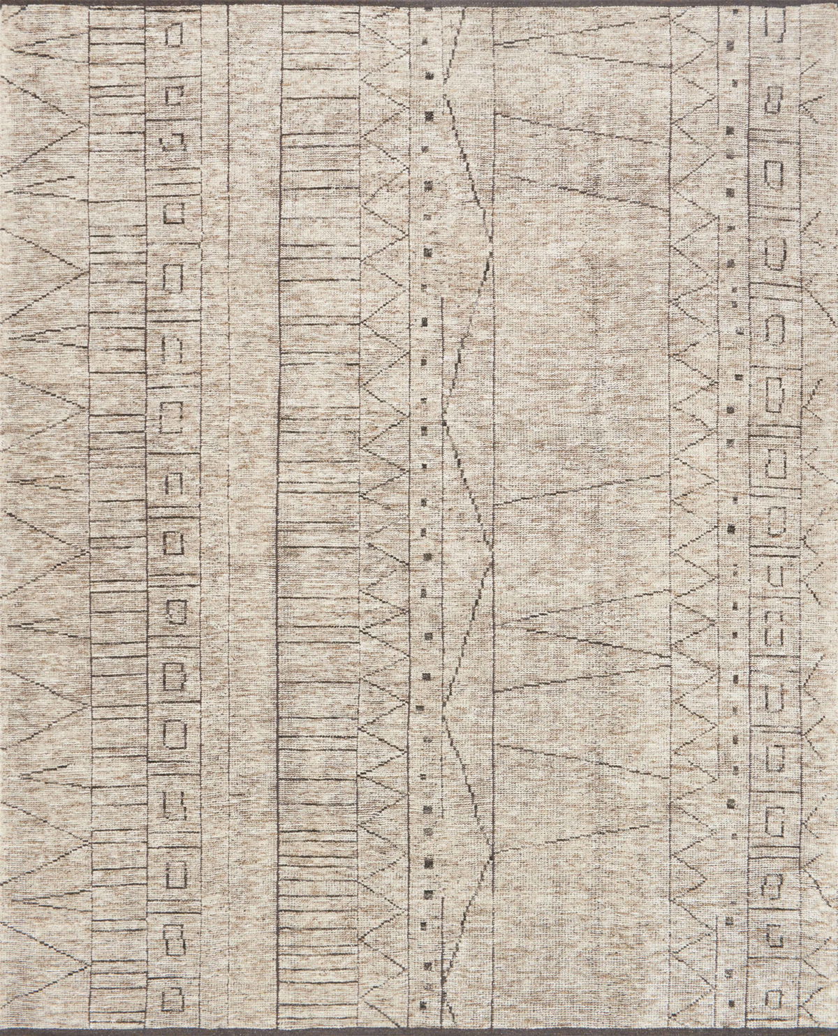 Loloi Odyssey Rug, 2' length x 3' width View 1
