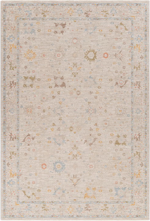 Avant Garde Machine Woven Rug