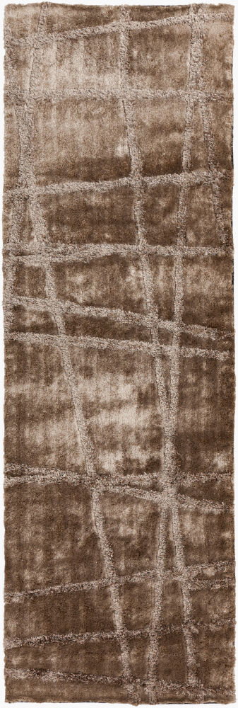Graph Handmade Rug