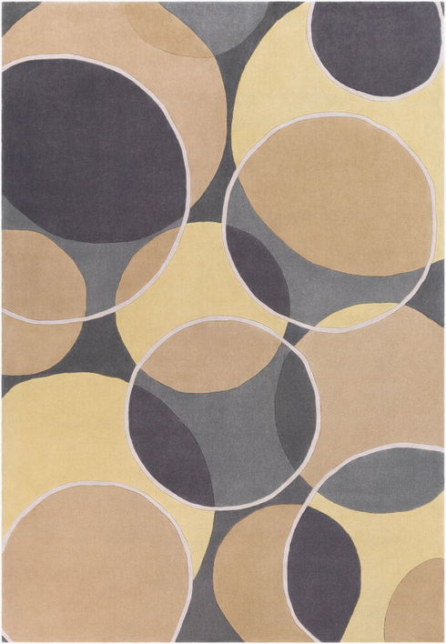 Cosmopolitan Handmade Rug