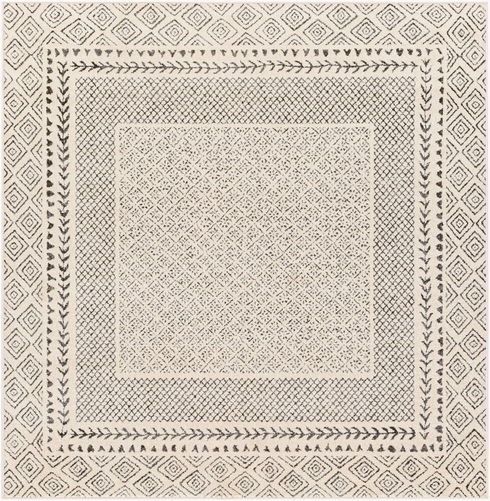 Bahar Machine Woven Rug