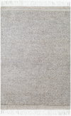Mabel Handmade Rug, by Surya, 1'6" length x 1'6" width thumbnail