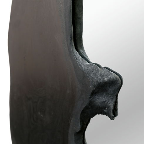 Mina Mirror Blk