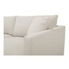 Bryn Sectional Left Oyster thumbnail 4