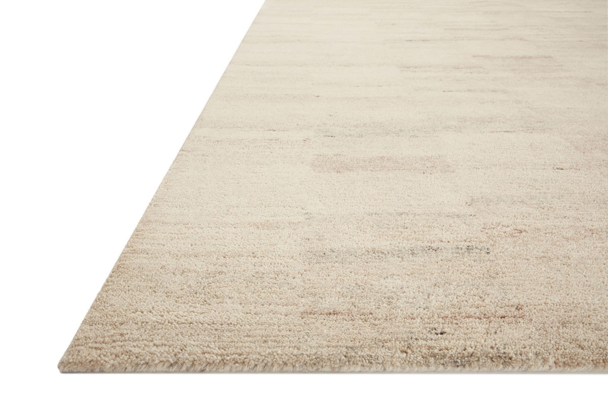 Amber Lewis x Loloi Rocky Rug, 2'6" length x 7'6" width View 5