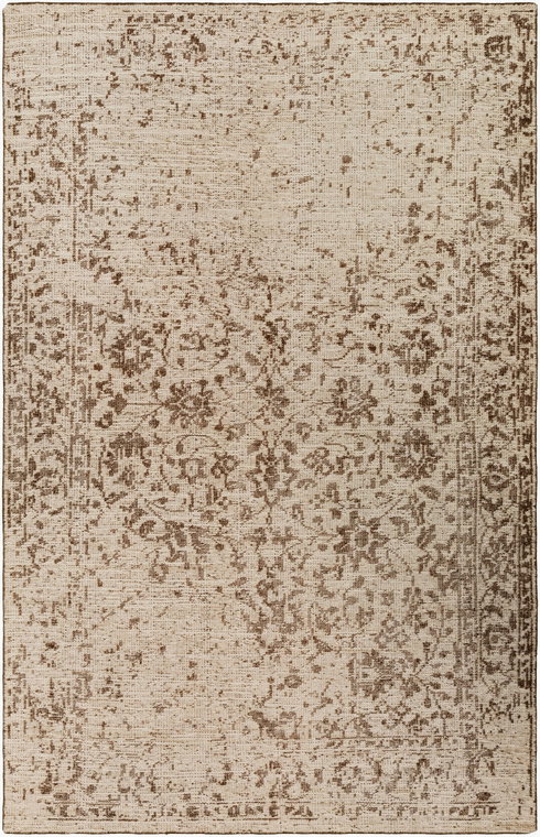 Hoboken Handmade Rug