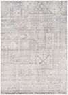 Amadeo Machine Woven Rug, by Surya, 7'2.62" length x 5'3" width thumbnail