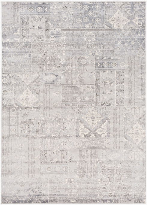 Amadeo Machine Woven Rug