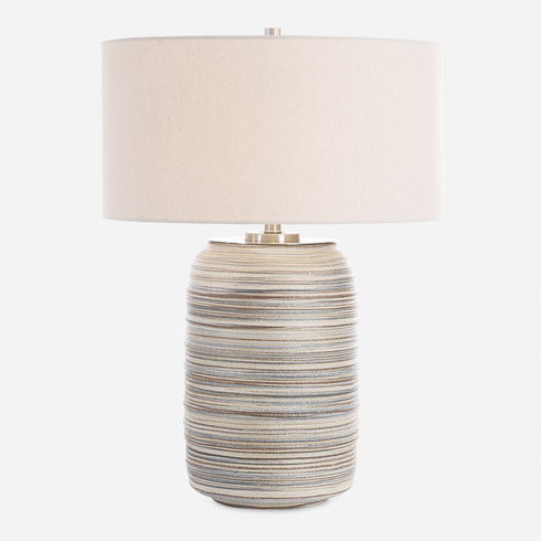 Prospect Ceramic Large Table Lamp