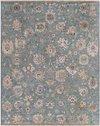 Theodora Handmade Rug, by Surya, 10' length x 8' width thumbnail