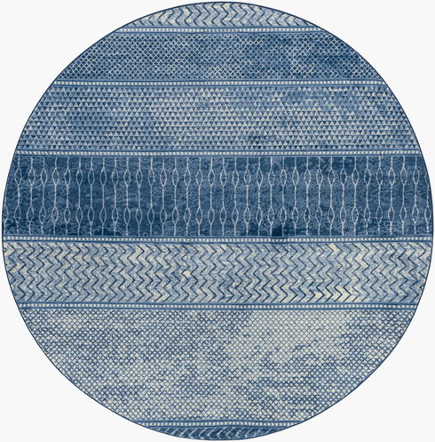 Monaco Machine Woven Rug