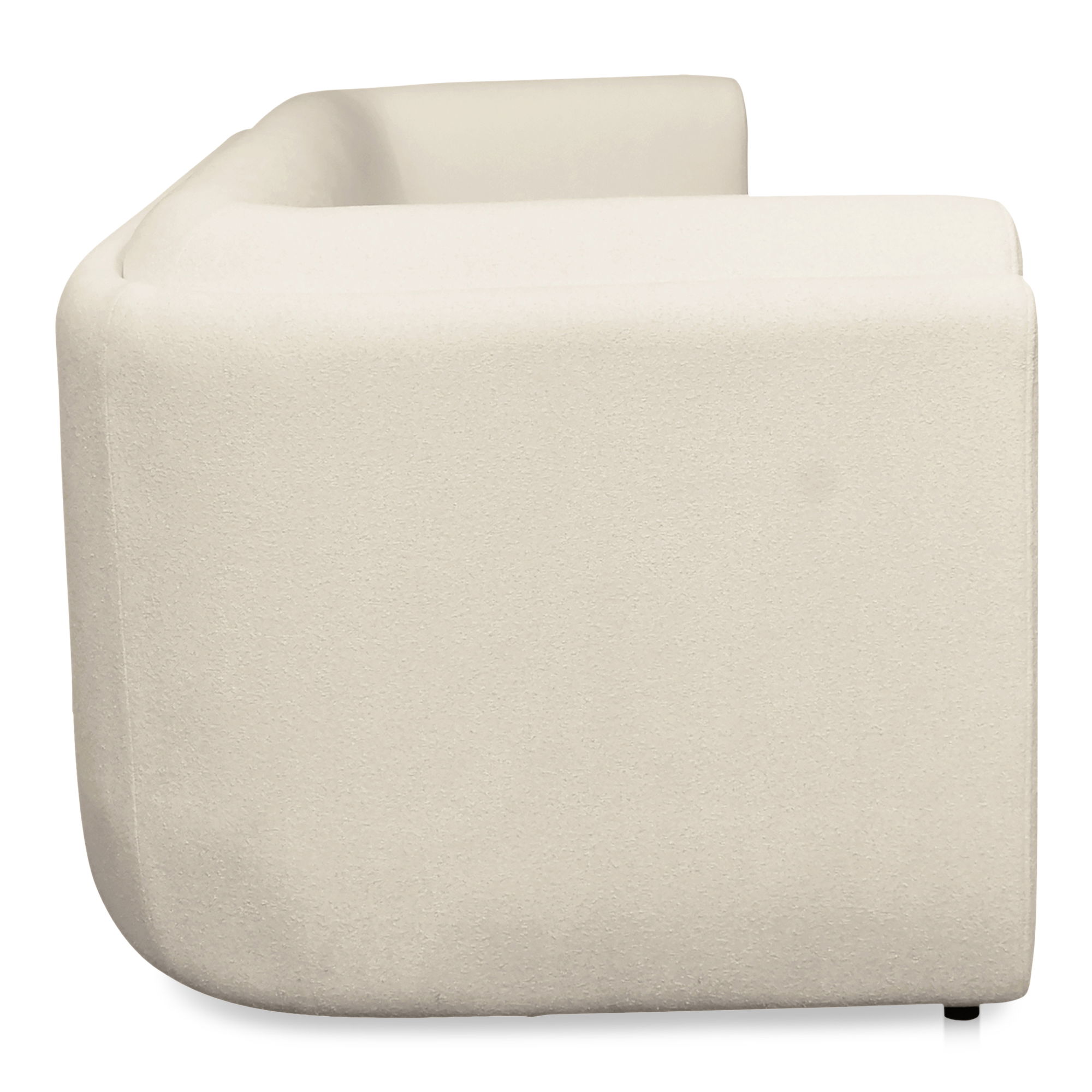 Alora Sofa White large image 