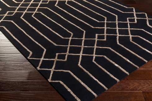 Skyline Handmade Rug