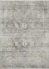 Loloi Bonney Rug, 3'11" length x 5'5" width thumbnail 1