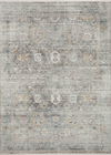 Loloi Bonney Rug, 3'11" length x 5'5" width thumbnail