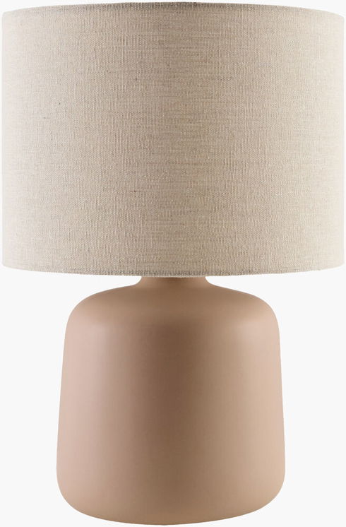 Elio Accent Table Lamp