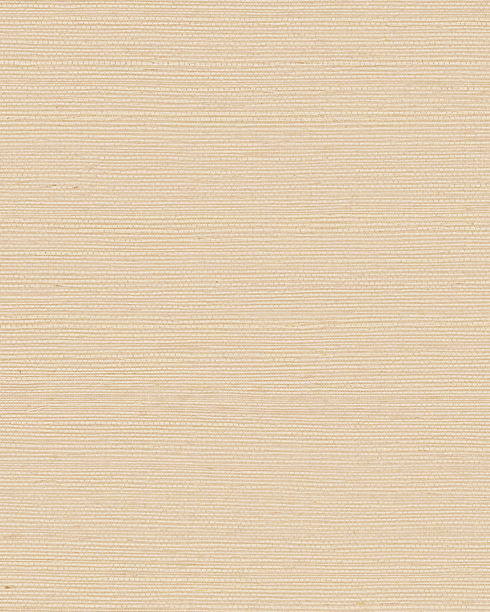 Maguey Sisal Buff Wallpaper