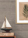 Arrowroot Brown Wallpaper thumbnail 1