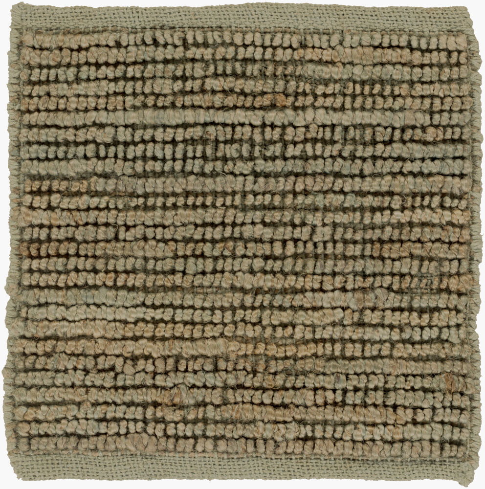 Continental Handmade Rug, by Surya, 1'6" length x 1'6" width