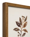 Loloi Myrtus Wall Art, Wall Hanging, 12" length x 15" width thumbnail 2