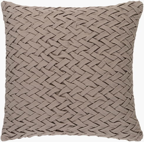 Facade Accent Pillow