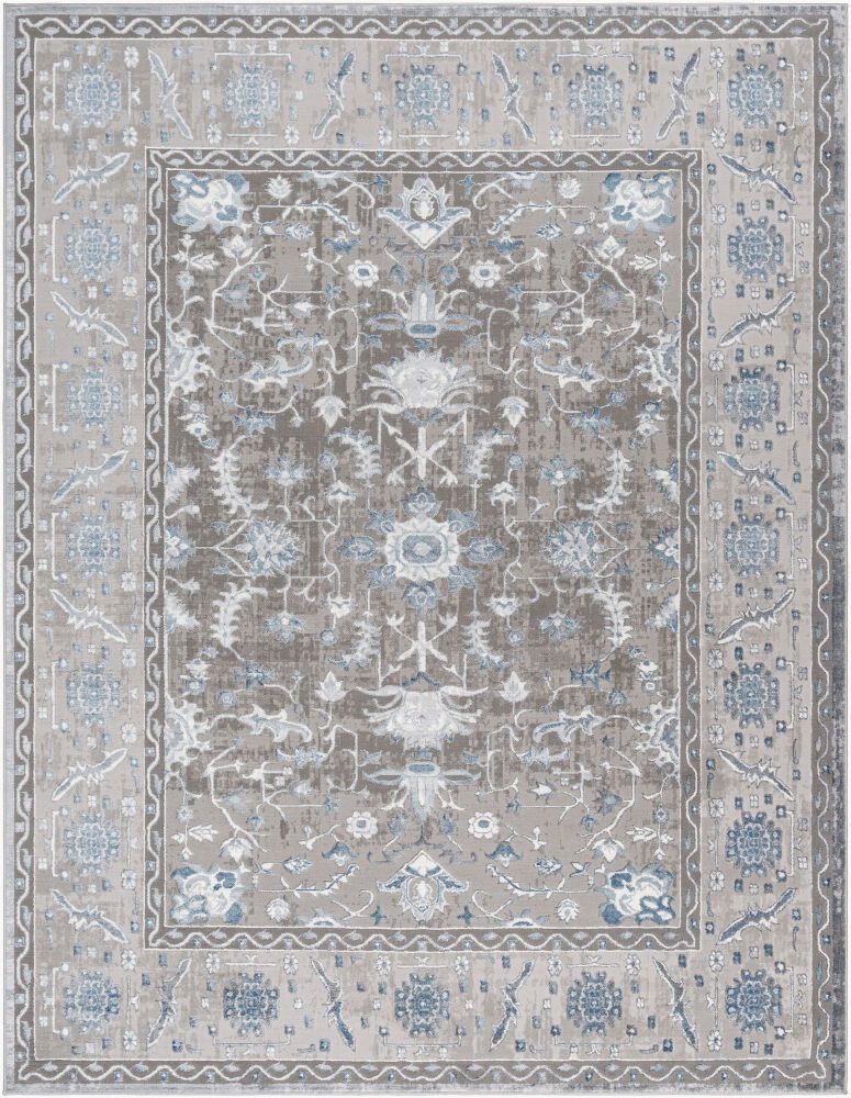 Katmandu Machine Woven Rug large image 