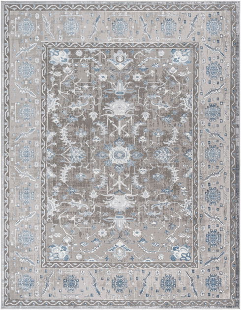 Katmandu Machine Woven Rug