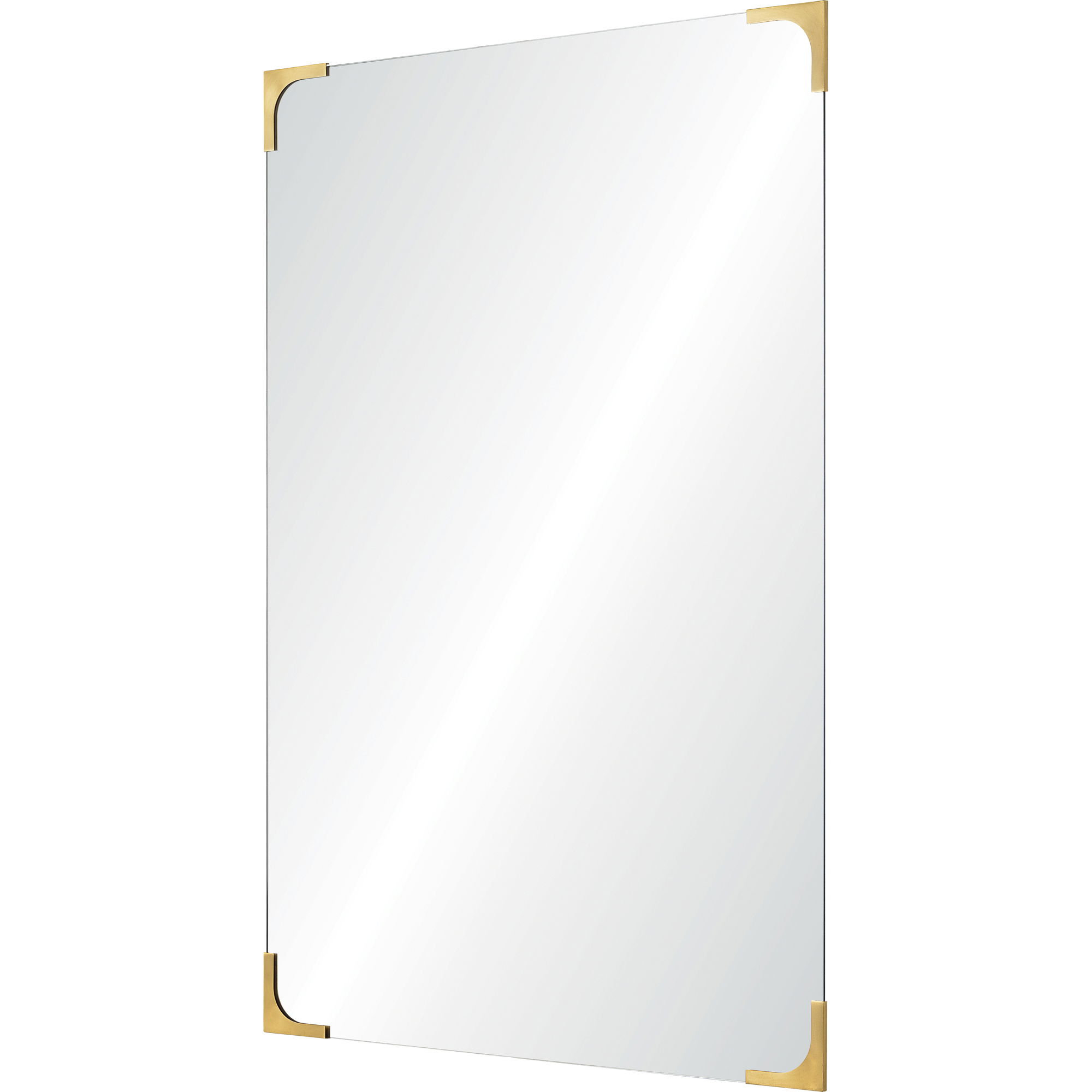Eros Wall Mirror large image 