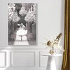 Running Alice (Diamond Dust), Art by Oliver Gal,  30x45 thumbnail 3