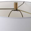 Wisp White Table Lamp thumbnail 6