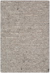 Passion Handmade Rug, by Surya, 3' length x 2' width thumbnail