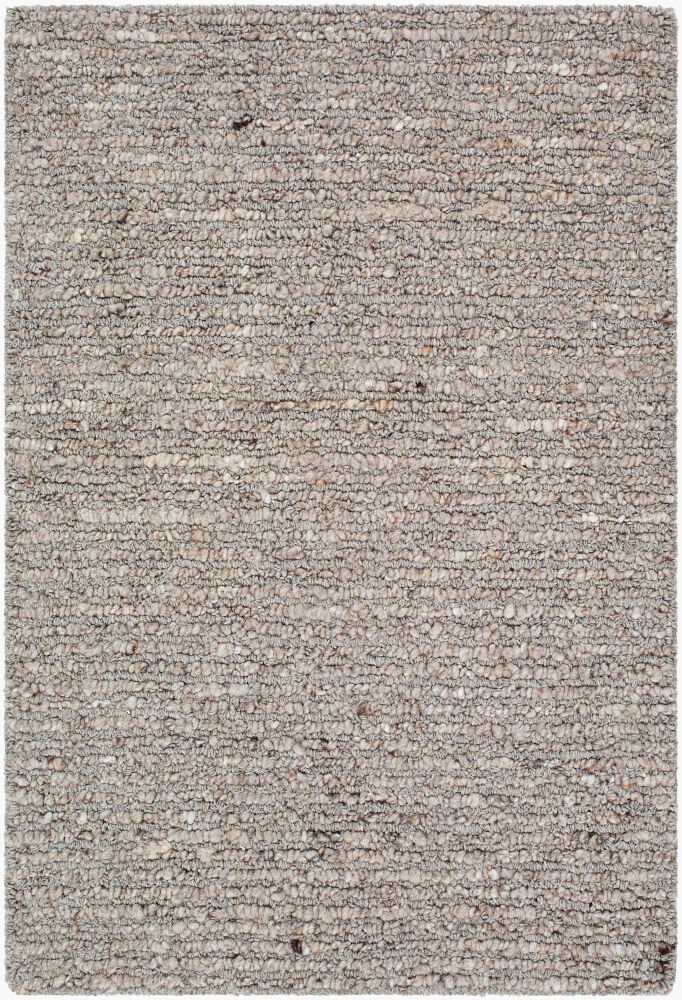 Passion Handmade Rug, by Surya, 3' length x 2' width