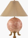 Xian Accent Table Lamp, by Surya, 23" width x 32" height thumbnail