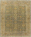 Reign Handmade Rug thumbnail 0