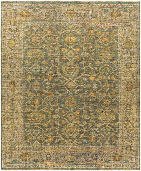 Reign Handmade Rug