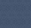 Cathedral Damask Blue Wallpaper thumbnail 0