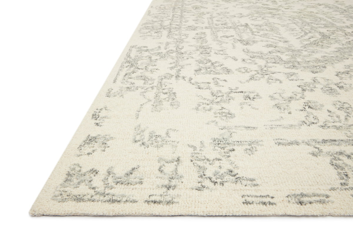 Magnolia Home by Joanna Gaines x Loloi Annie Rug, 7'9" length x 9'9" width View 2