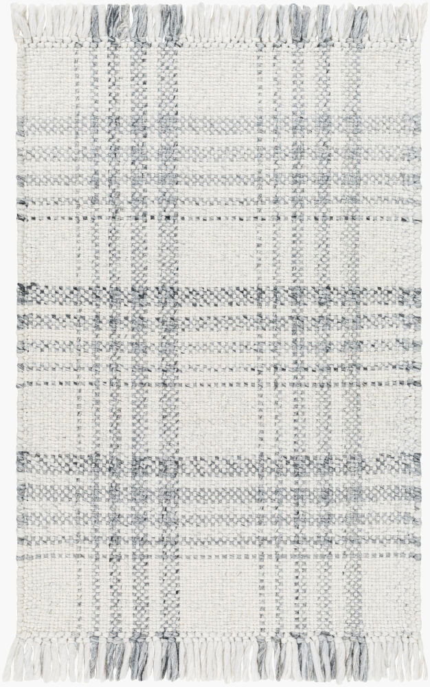 Primrose Handmade Rug large image 