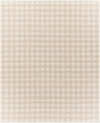 Mardin Handmade Rug, by Surya, 1'6" length x 1'6" width thumbnail
