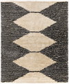 Gibraltar Handmade Rug, by Surya, 12' length x 8'10" width thumbnail