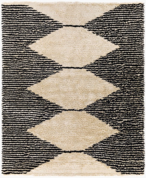 Gibraltar Handmade Rug
