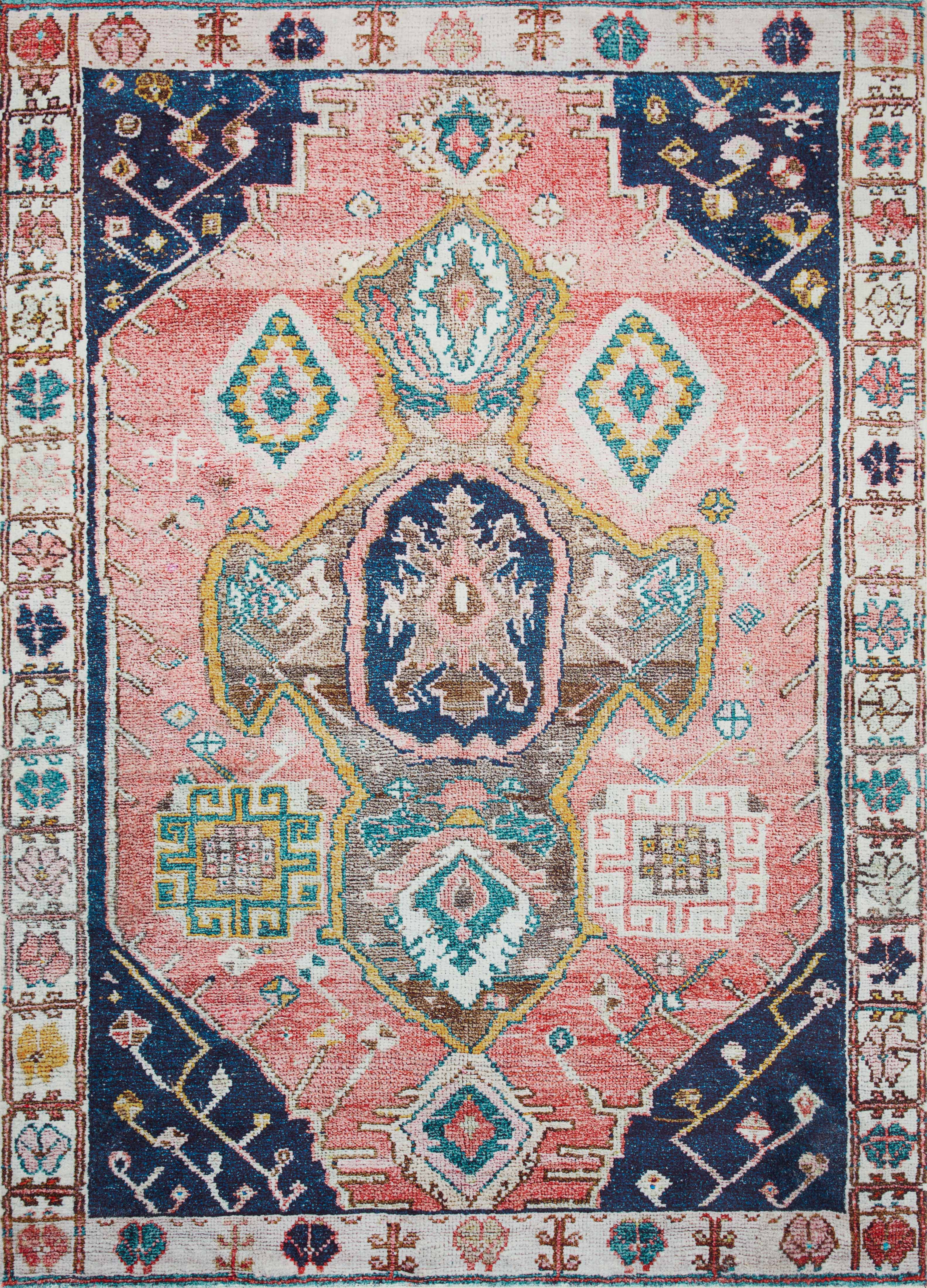 Loloi II Fiona Rug large image 