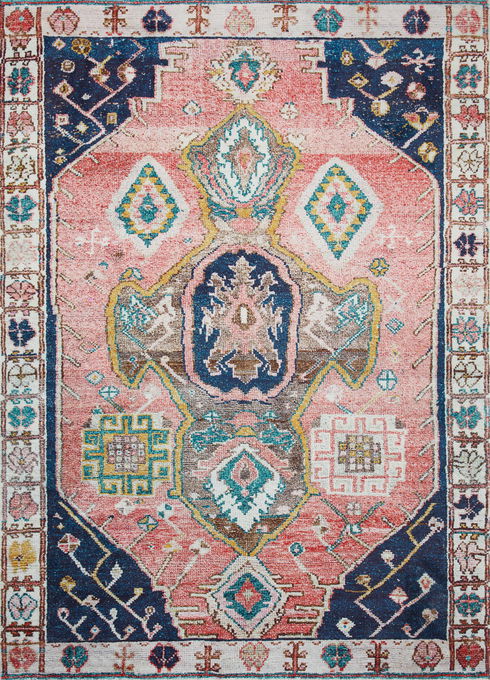 Loloi II Fiona Rug