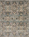 Loloi II Saban Rug, 2'7" length x 12' width thumbnail 1