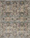 Loloi Saban Rug, 2'7" length x 12' width thumbnail 1