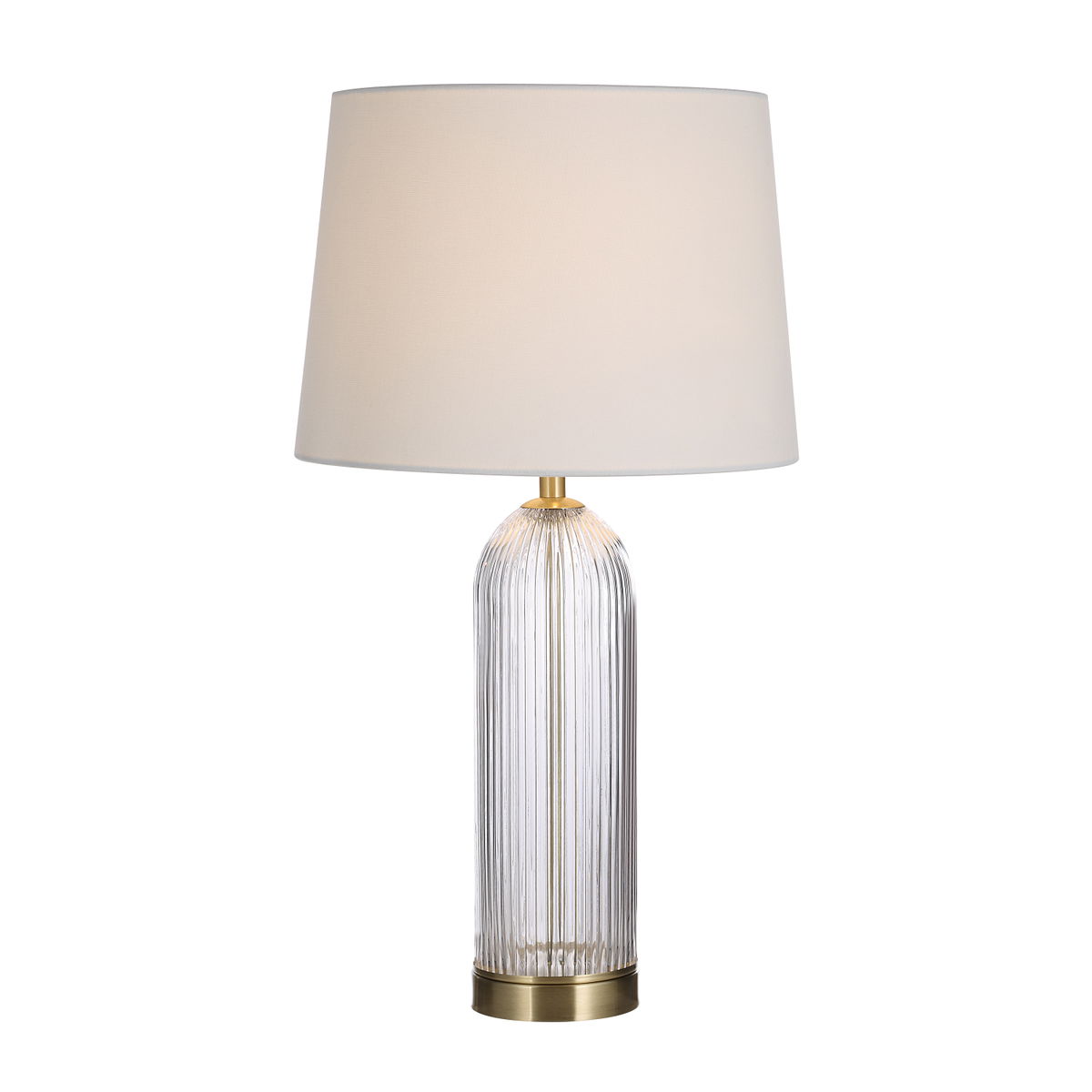Ocala Table Lamp- Set Of Two, by Renwil, 25" height x 14" depth View 4