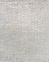 Amina Handmade Rug, by Surya, 1'6" length x 1'6" width thumbnail