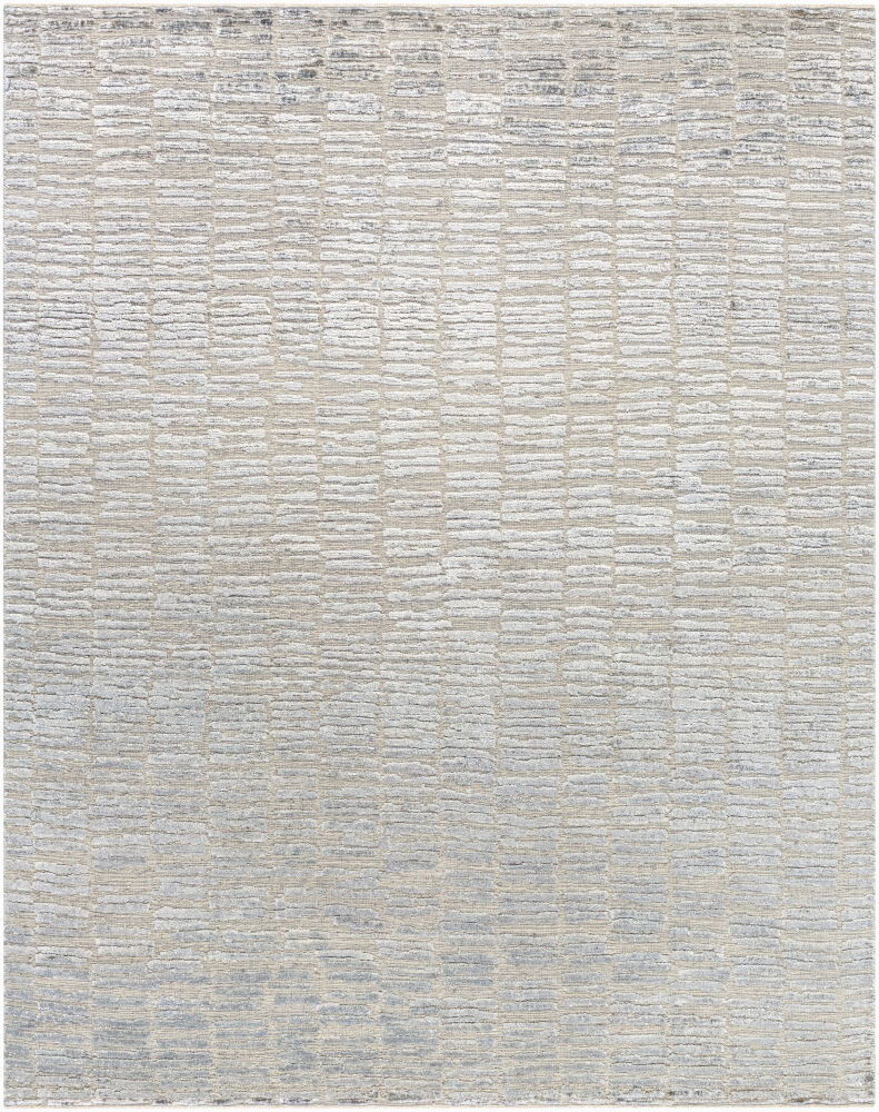 Amina Handmade Rug large image 
