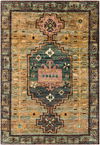 Scarborough Handmade Rug thumbnail 0